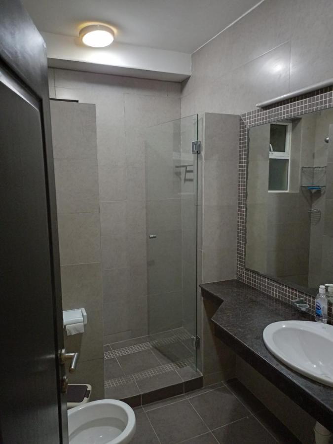 Stayplus Nyali Luxury Suites Mombaça Exterior foto