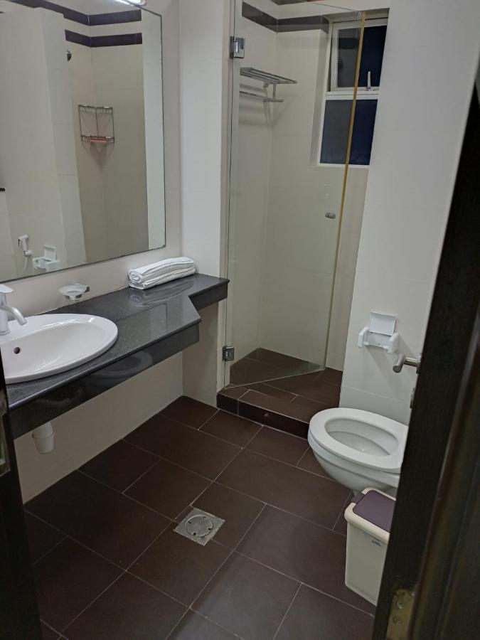 Stayplus Nyali Luxury Suites Mombaça Exterior foto