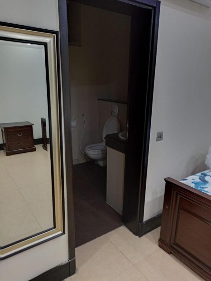 Stayplus Nyali Luxury Suites Mombaça Exterior foto